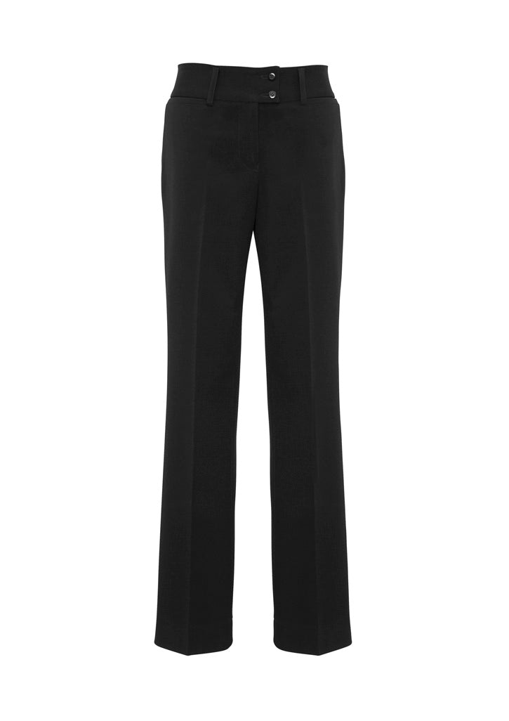 BIZ COLLECTION Womens Kate Perfect Pant BS507L