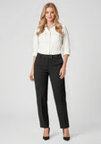 BIZ COLLECTION Womens Eve Perfect Pant BS508L