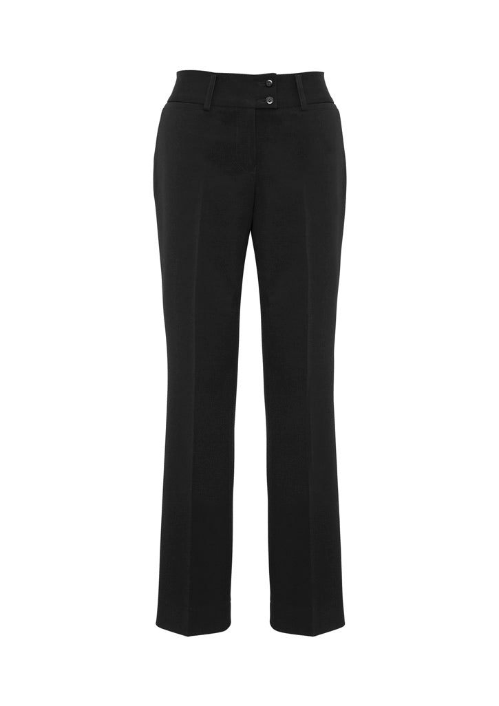 BIZ COLLECTION Womens Eve Perfect Pant BS508L