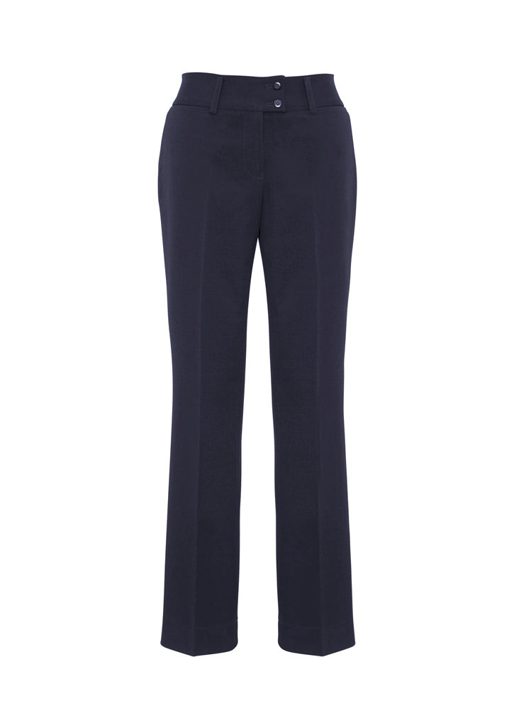 BIZ COLLECTION Womens Eve Perfect Pant BS508L