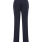 BIZ COLLECTION Womens Eve Perfect Pant BS508L