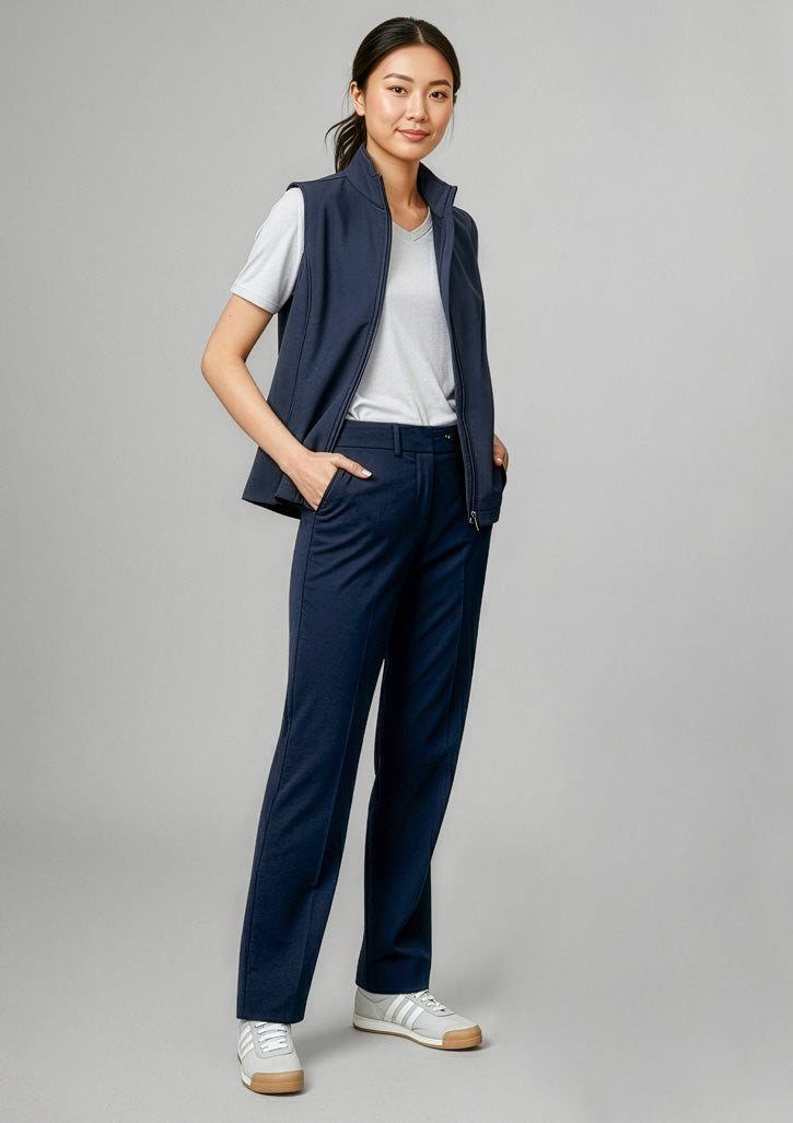 BIZ COLLECTION Womens Detroit Pant BS610L