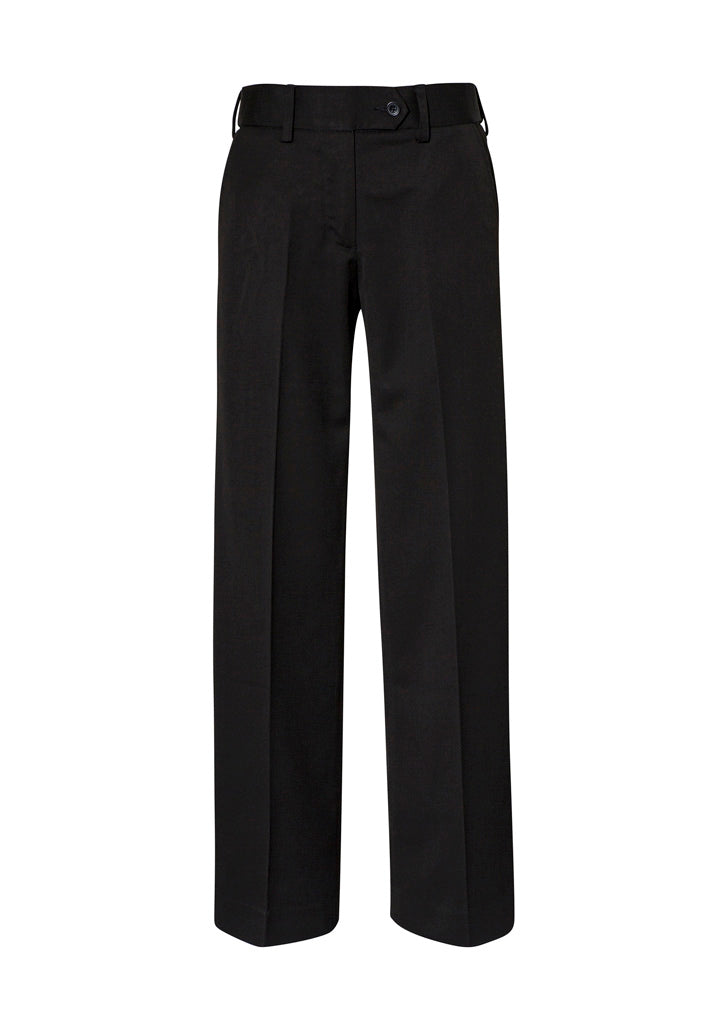 BIZ COLLECTION Womens Detroit Pant BS610L
