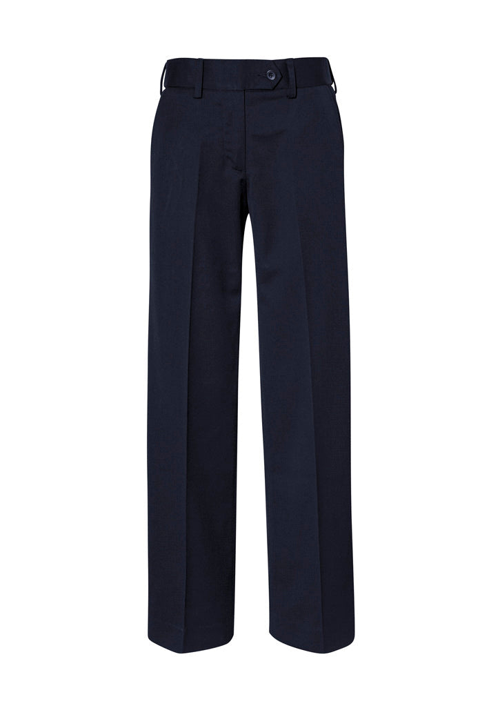 BIZ COLLECTION Womens Detroit Pant BS610L