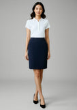 BIZ COLLECTION Womens Detroit Skirt BS612S