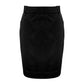 BIZ COLLECTION Womens Detroit Skirt BS612S