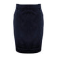 BIZ COLLECTION Womens Detroit Skirt BS612S