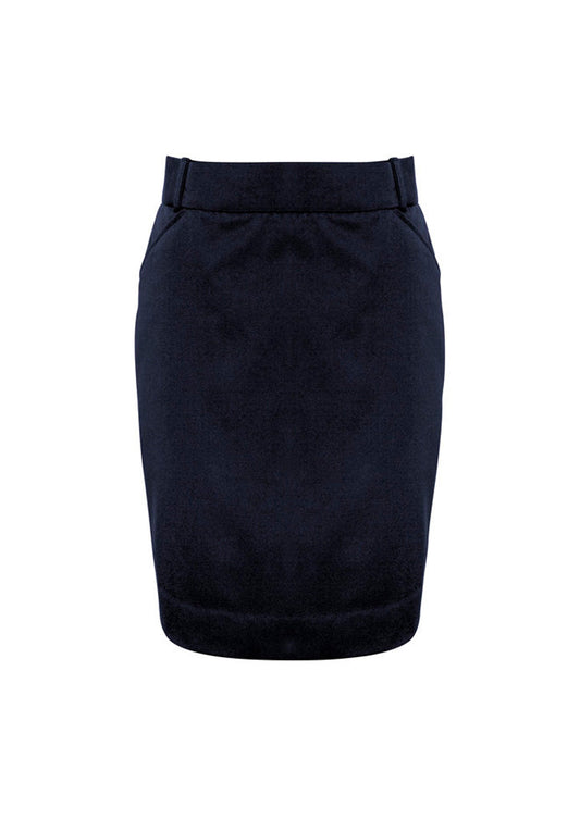 BIZ COLLECTION Womens Detroit Skirt BS612S