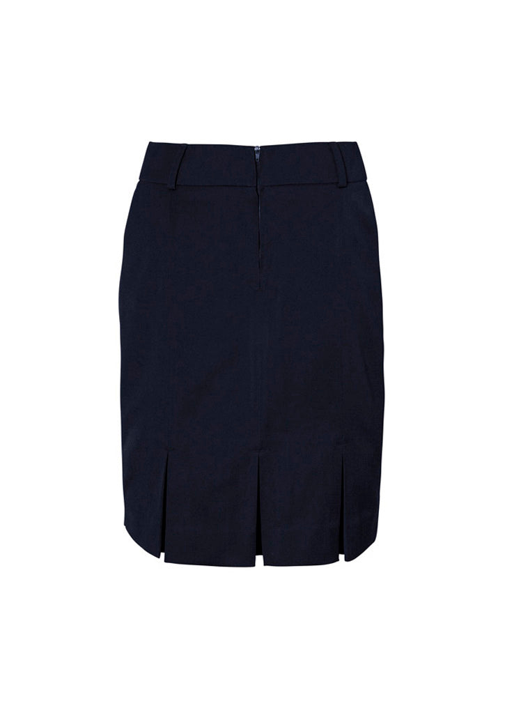 BIZ COLLECTION Womens Detroit Skirt BS612S