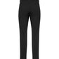 BIZ COLLECTION Mens Classic Slim Pant BS720M