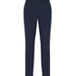 BIZ COLLECTION Mens Classic Slim Pant BS720M