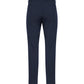 BIZ COLLECTION Mens Classic Slim Pant BS720M