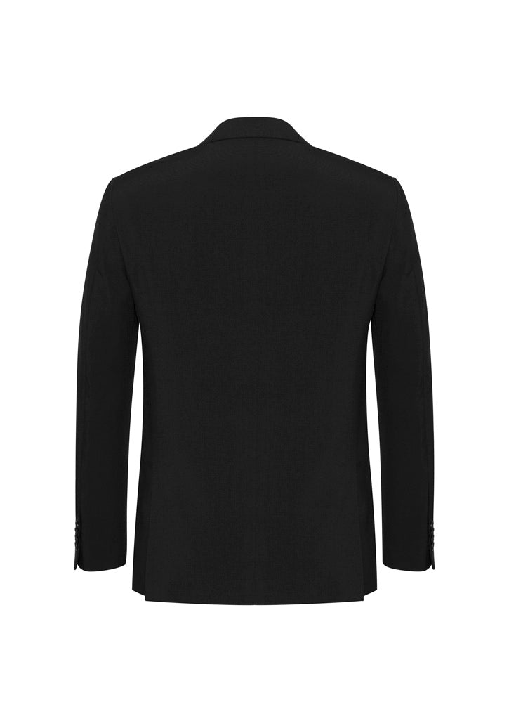 BIZ COLLECTION Mens Classic Jacket BS722M