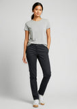 BIZ COLLECTION Womens Lawson Chino Pant BS724L