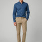 BIZ COLLECTION Mens Lawson Chino Pant BS724M