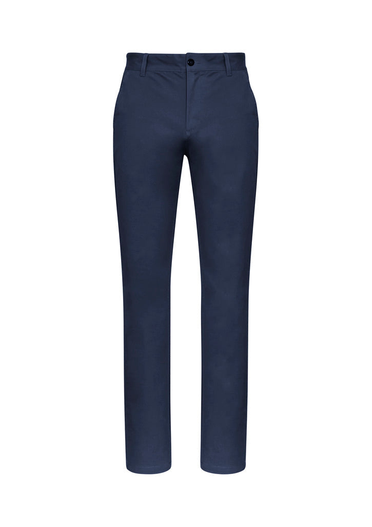 BIZ COLLECTION Mens Lawson Chino Pant BS724M