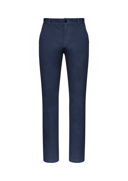 BIZ COLLECTION Mens Lawson Chino Pant BS724M