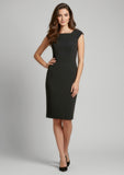 BIZ COLLECTION Womens Audrey Dress BS730L