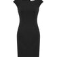 BIZ COLLECTION Womens Audrey Dress BS730L