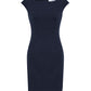 BIZ COLLECTION Womens Audrey Dress BS730L