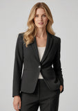BIZ COLLECTION Womens Bianca Jacket BS732L