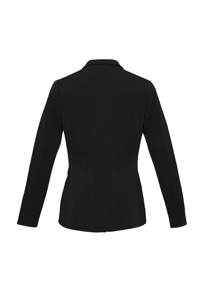 BIZ COLLECTION Womens Bianca Jacket BS732L