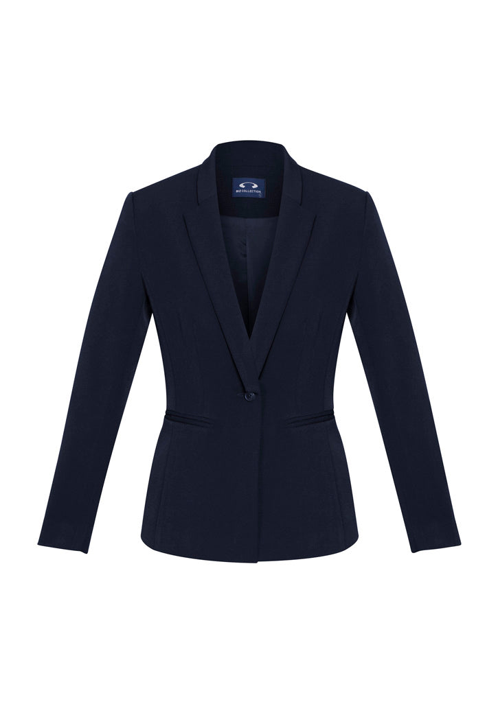BIZ COLLECTION Womens Bianca Jacket BS732L
