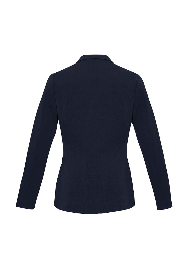 BIZ COLLECTION Womens Bianca Jacket BS732L