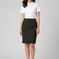 BIZ COLLECTION Womens Loren Skirt BS734L