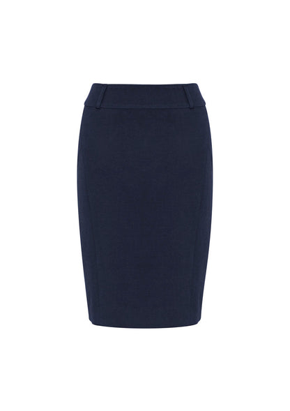 BIZ COLLECTION Womens Loren Skirt BS734L
