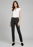 BIZ COLLECTION Womens Remy Pant BS909L