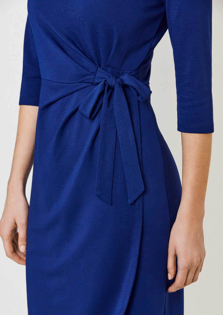 BIZ COLLECTION Womens Paris Dress BS911L