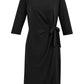 BIZ COLLECTION Womens Paris Dress BS911L