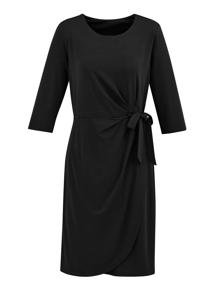 BIZ COLLECTION Womens Paris Dress BS911L