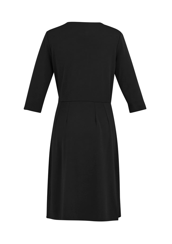 BIZ COLLECTION Womens Paris Dress BS911L