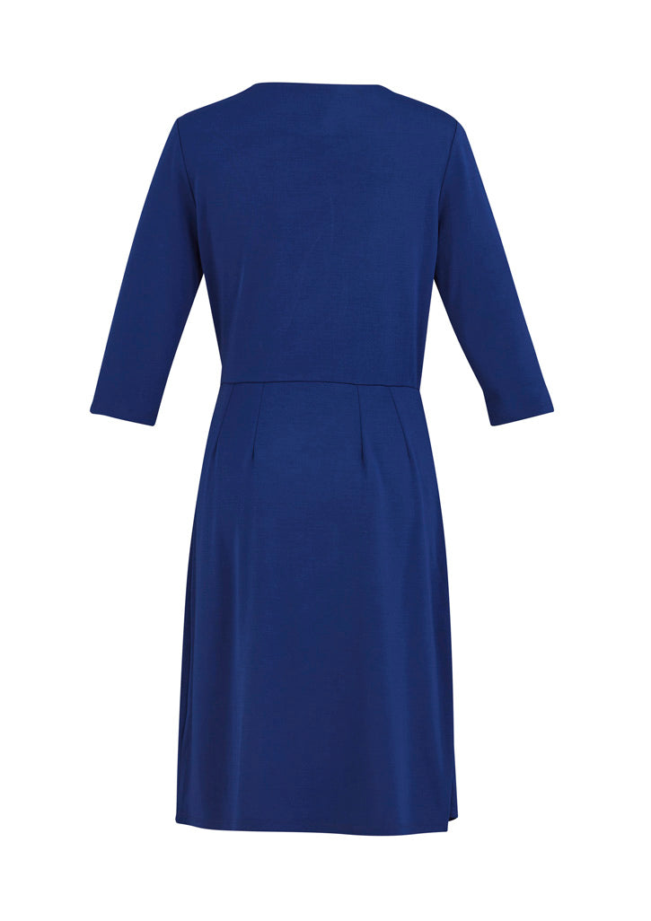 BIZ COLLECTION Womens Paris Dress BS911L