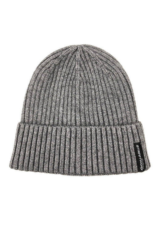 SYZMIK Unisex Streetworx Beanie ZMBEAN