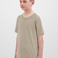 GOOD MATES Kids Basis Short Sleeve Tee X1001K