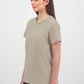 GOOD MATES Womens Basis Short Sleeve Tee X1001W