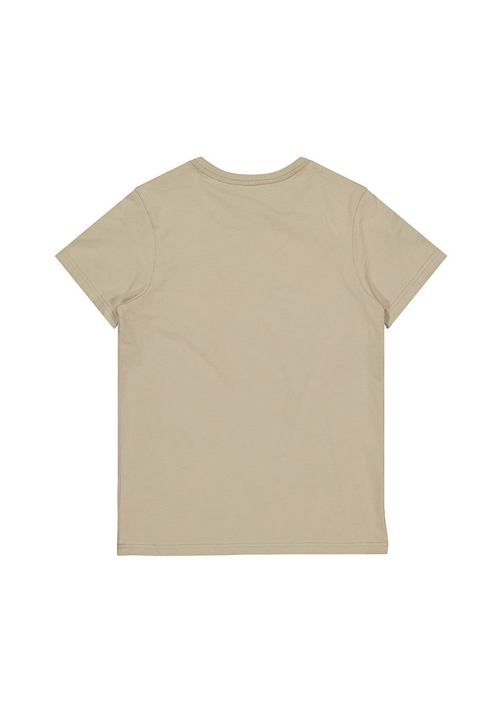 GOOD MATES Womens Basis Short Sleeve Tee X1001W