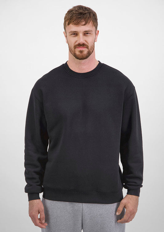 GOOD MATES Mens Everyday Crew Sweatshirt X2007M