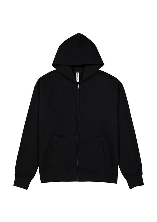 GOOD MATES Mens Everyday Zip Hoodie X2005M