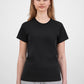 GOOD MATES Womens Basis Short Sleeve Tee X1001W