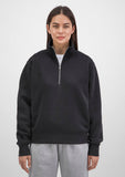 GOOD MATES Womens Everyday 1/4 Zip X2006W