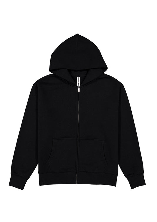 GOOD MATES Womens Everyday Zip Hoodie X2005W
