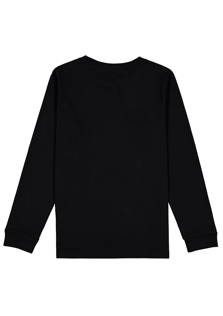GOOD MATES Youth Basis Long Sleeve Tee X1002Y