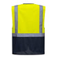 C476 - Warsaw Executive Vest