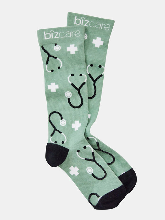 INAURA Happy Unisex Feet Comfort Socks CCS149U