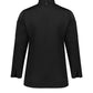 BIZ COLLECTION Womens Al Dente Long Sleeve Chef Jacket CH230LL Clearance
