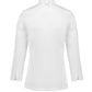 BIZ COLLECTION Womens Al Dente Long Sleeve Chef Jacket CH230LL Clearance